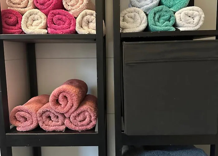 Laras Apartment