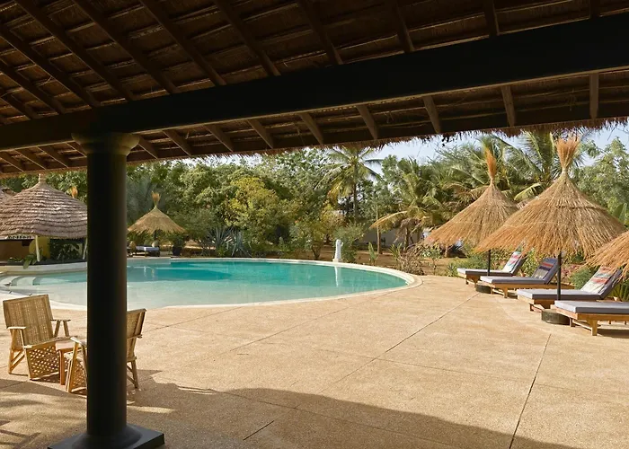 Maison Fimela - Boutique Hotel