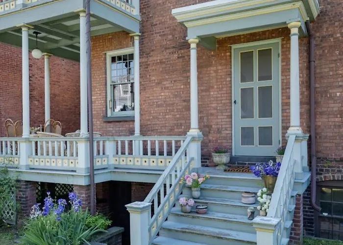The Grand - The Nicest House In Newburgh