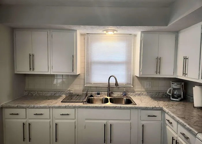Modern And Cozy Space Near Columbus Attractions