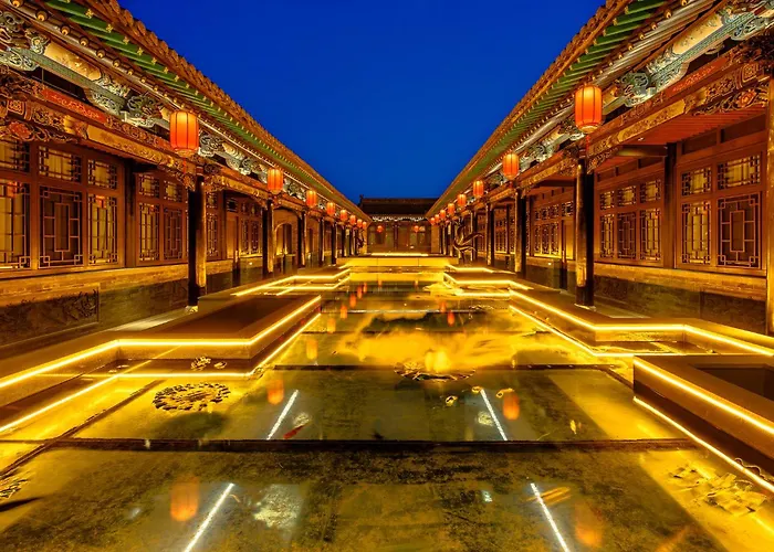 Xinghuacun Hotel
