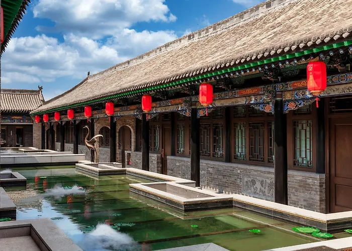 Xinghuacun Hotel