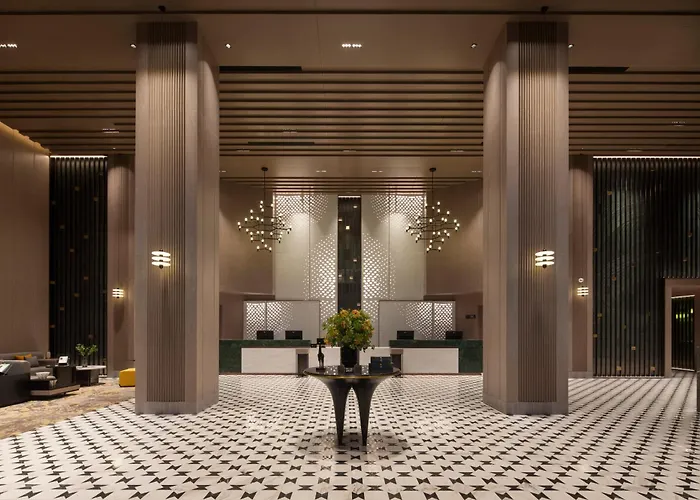 Hampton By Hilton Baoding High-Tech Zone