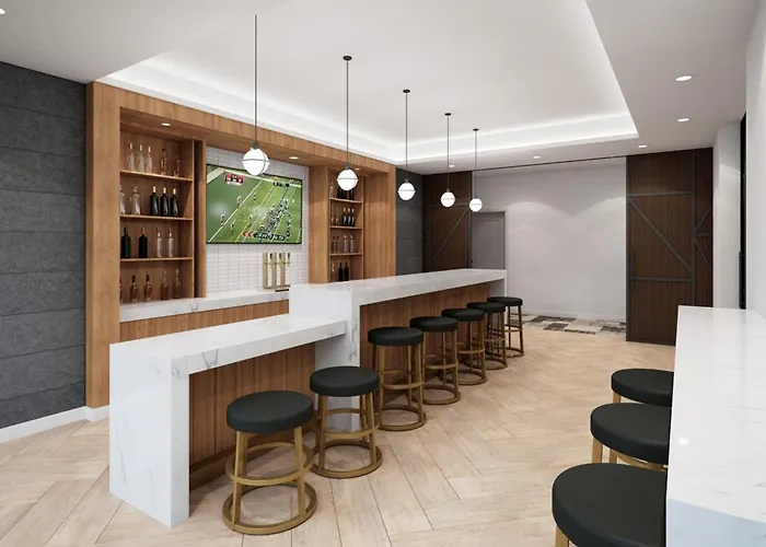 Staybridge Suites Southaven - Memphis South By Ihg