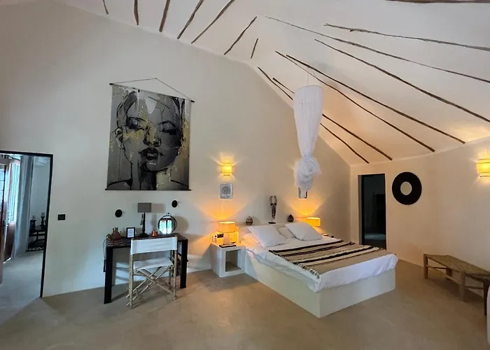 Maison Fimela - Boutique Hotel