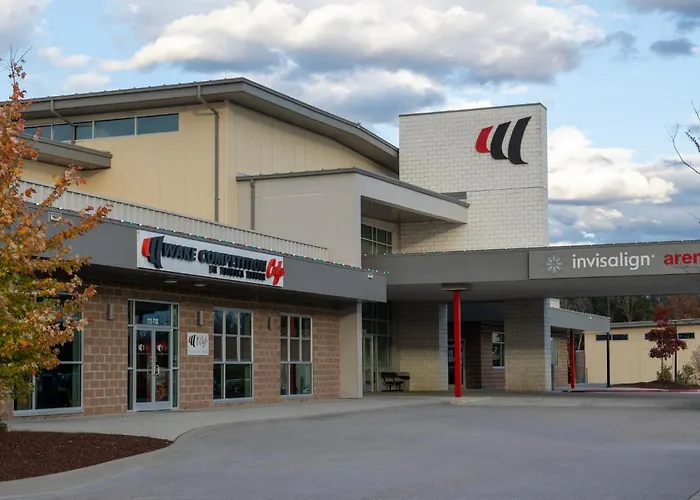 Holiday Inn Express Raleigh-Durham Airport By Ihg