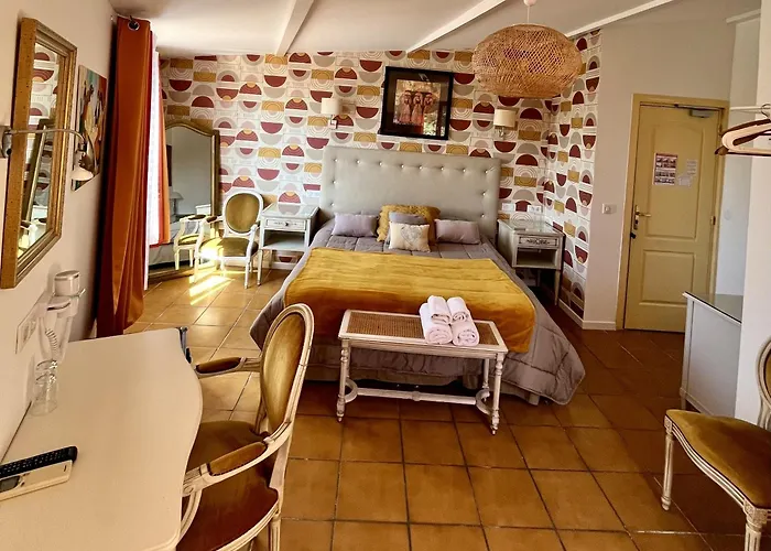 Le Patio