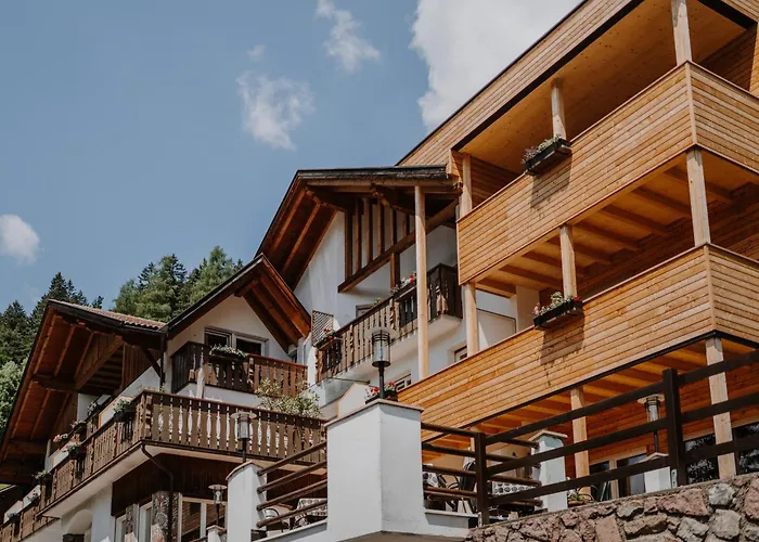 Hotel Berghaus Rosengarten
