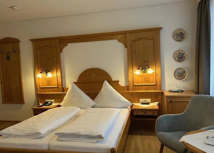 Seehotel Schaepfle