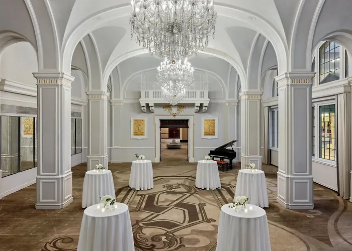 Omni Severin Hotel