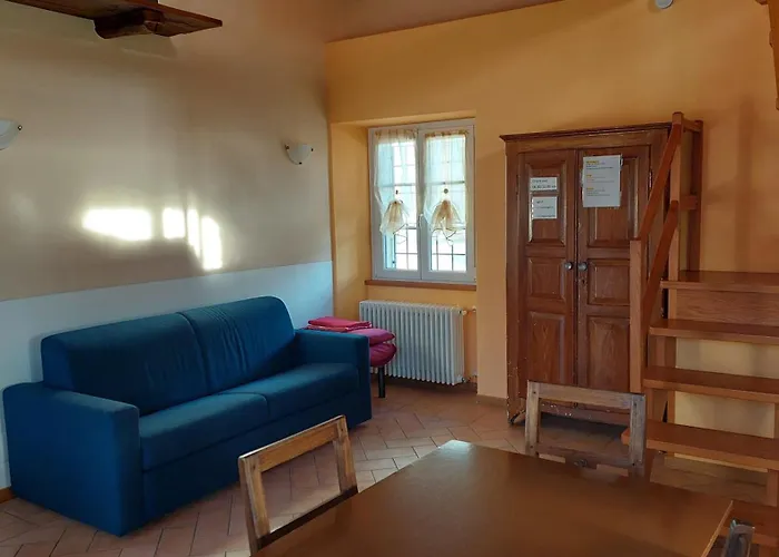 Casa Angelino