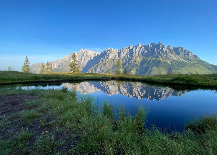 Marmotta Alpin Hotel