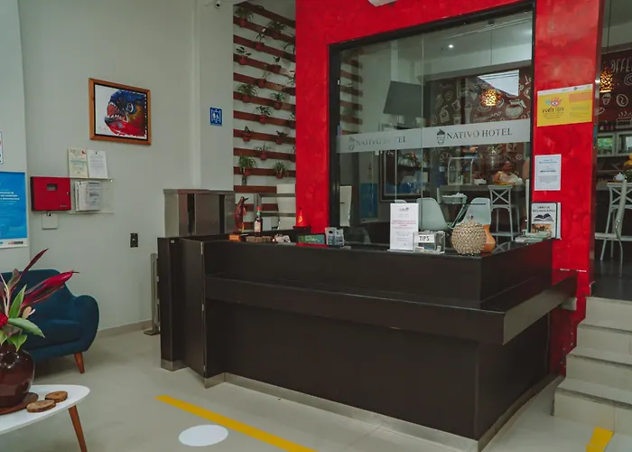 Nativo Hotel