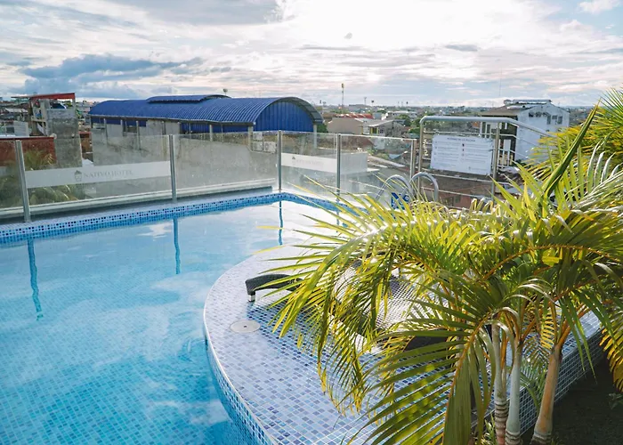 Nativo Hotel