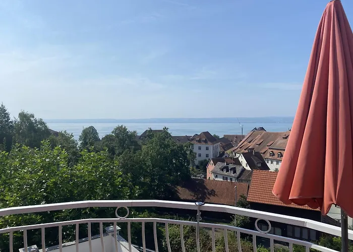 Gästehaus Schiff