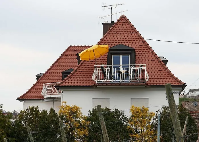 Gästehaus Schiff