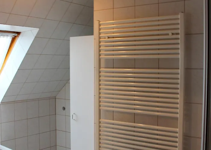 Ferienwohnung am Stadtpark 2
