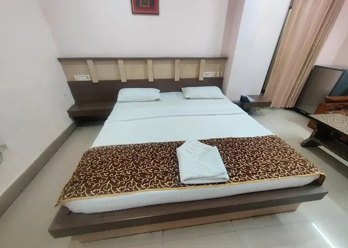 Hotel Apsara, Koraput