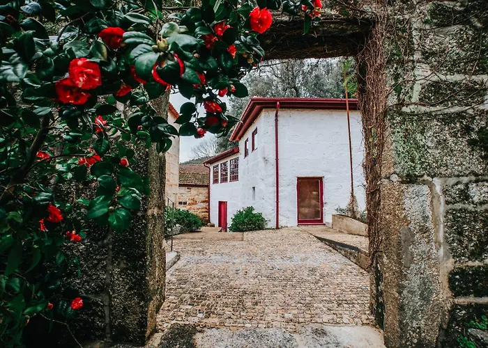 Quarto Duplo Com Jardim E Piscina