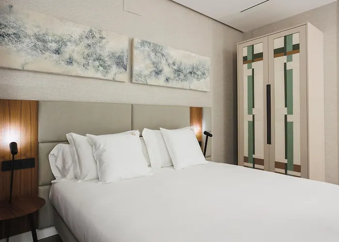 Corral Del Carbon Gg Luxury Hotel Boutique