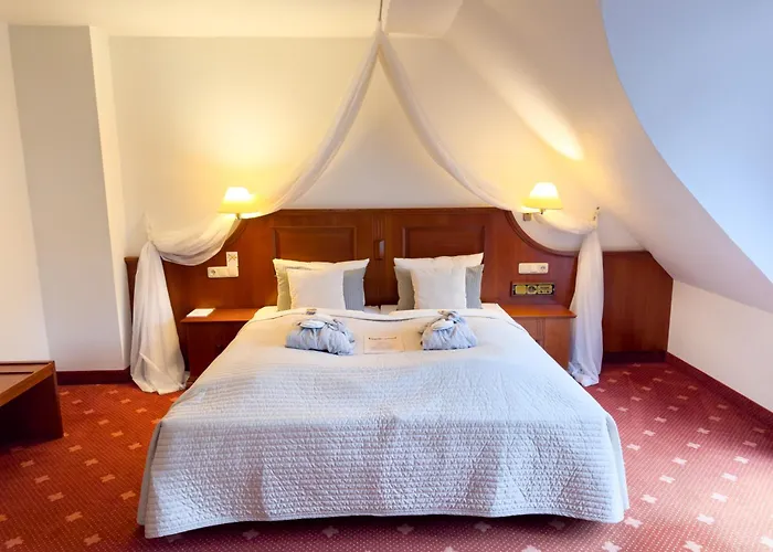 Hotel Villa Gropius