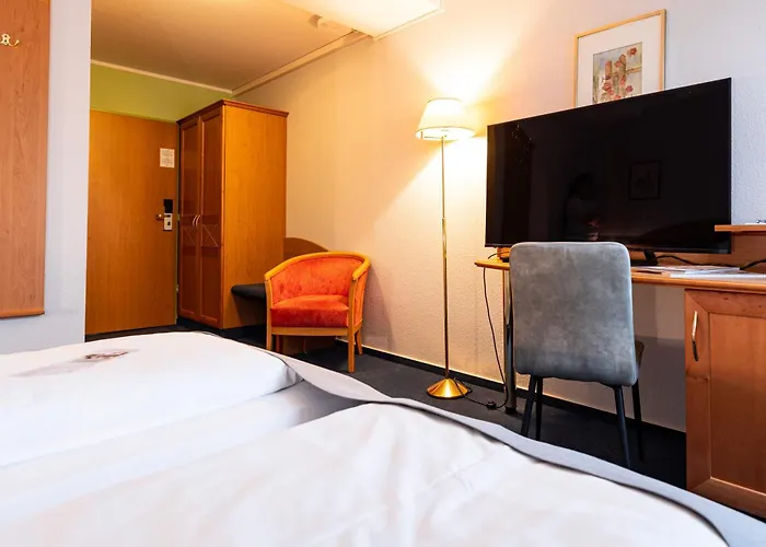 Hotel Anna Amalia