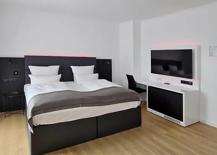 Dormero Hotel Coburg
