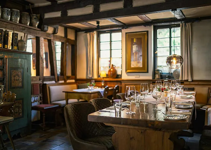 Landgasthof Zum Weissen Schwanen