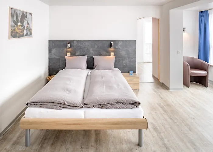 Hotel Alpha