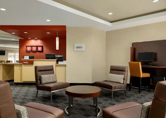 Towneplace Suites By Marriott Williamsport