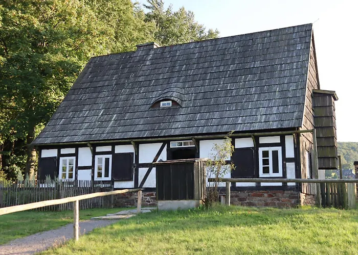 Waldgasthof Bad Einsiedel