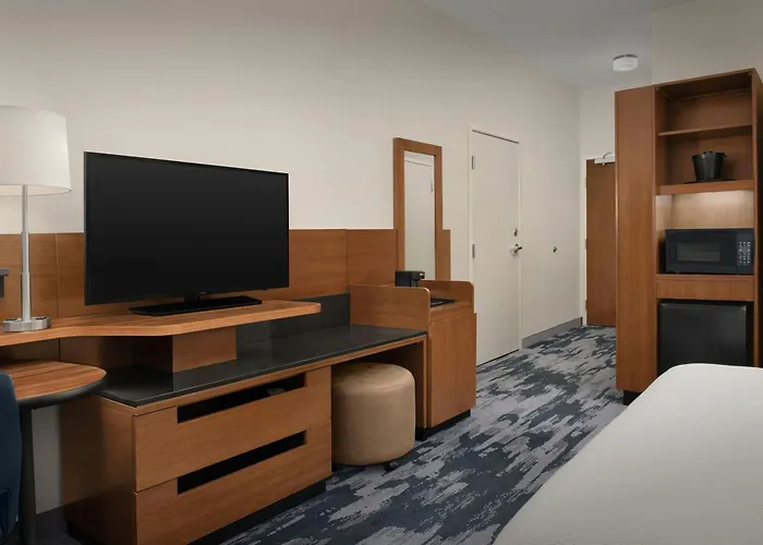 Fairfield By Marriott The Dalles