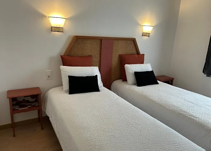 Hotel De France