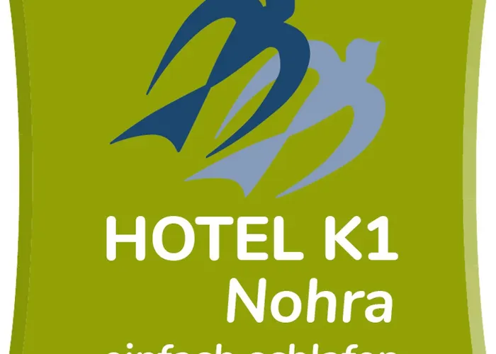 Hotel K1 Nohra