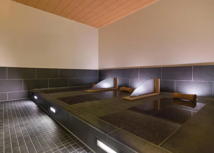 Izu Marriott Hotel Shuzenji