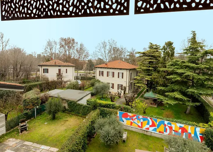 Stravagante Hostel & Rooms
