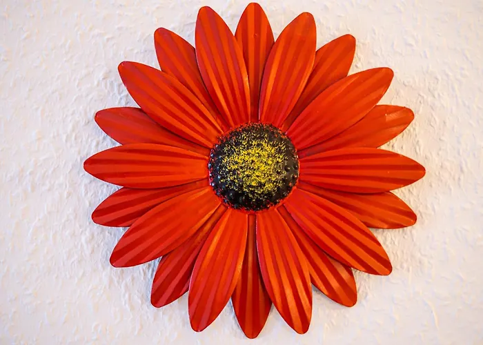 Ferienapartment Blume