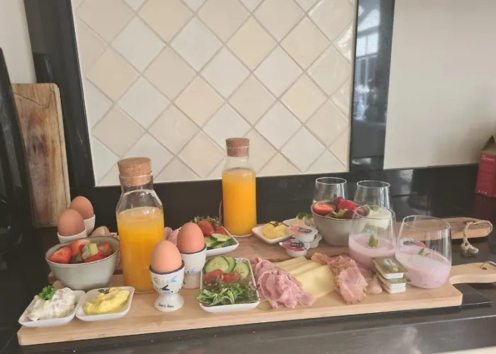 B&B de Keinsmer