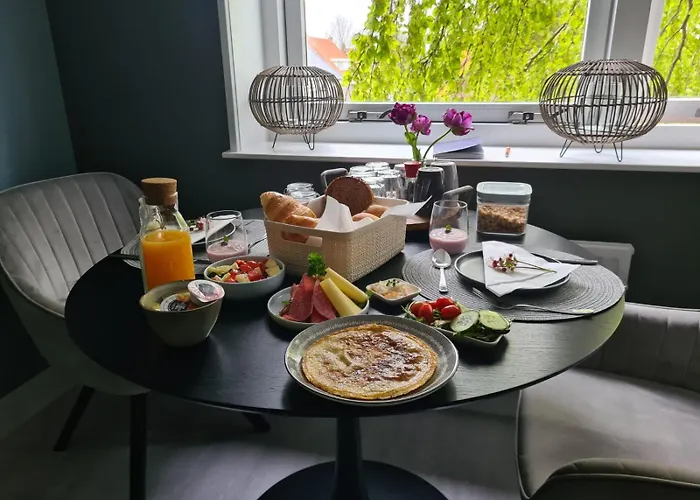 B&B de Keinsmer