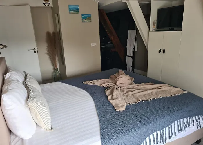 B&B de Keinsmer