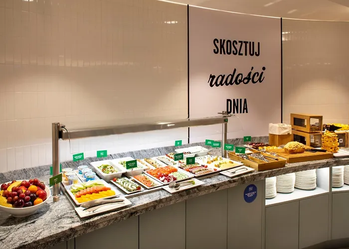 Hampton By Hilton Bialystok