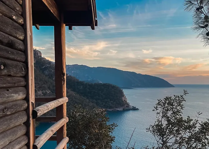 Kabak Uetopya Kamp