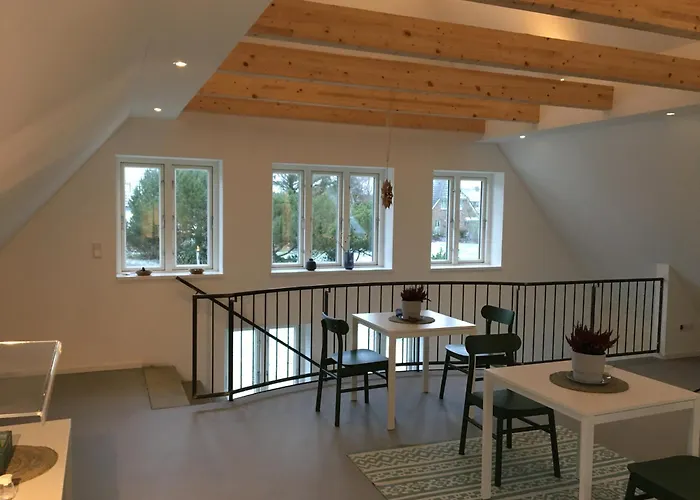 Nije Haven Bed & Breakfast