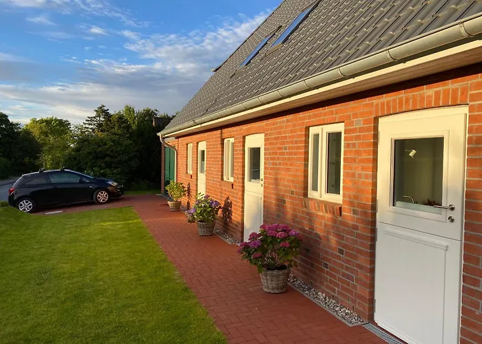 Nije Haven Bed & Breakfast