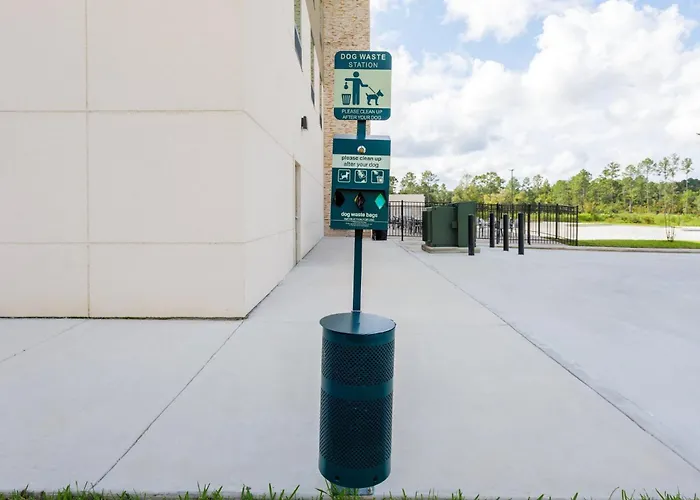 Holiday Inn Express & Suites Macclenny By Ihg