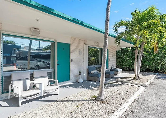 Beachside Studio