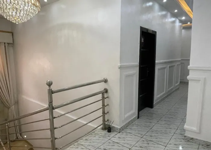 Cz Hotel