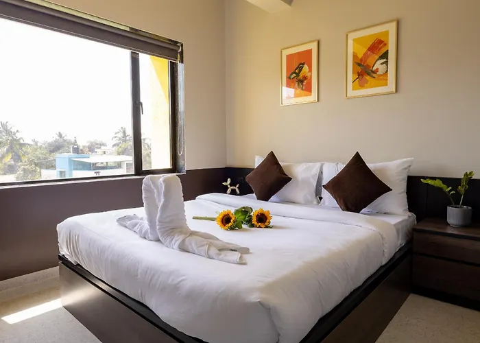 Saavi Suites