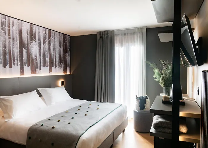 Hotel Due Cime