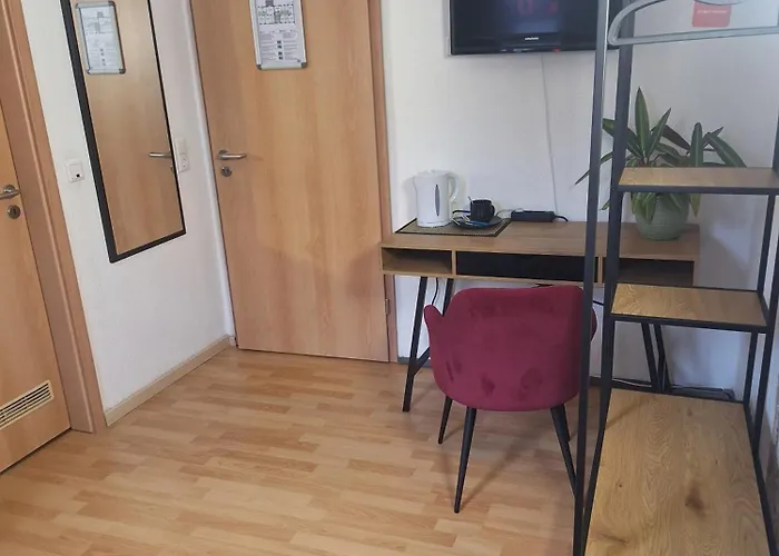 Wob Hotel